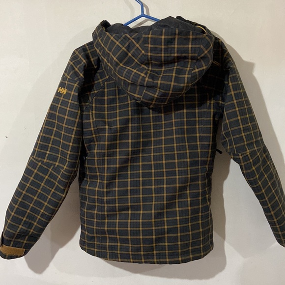 Helly Hansen thinsulate jacket - Picture 4 of 8